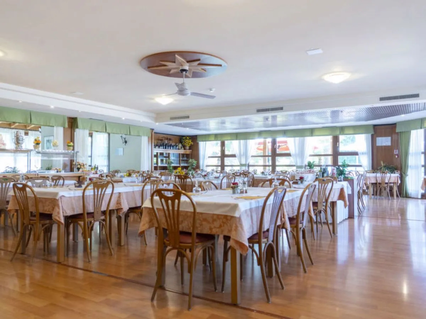 Hotel Residence Campi