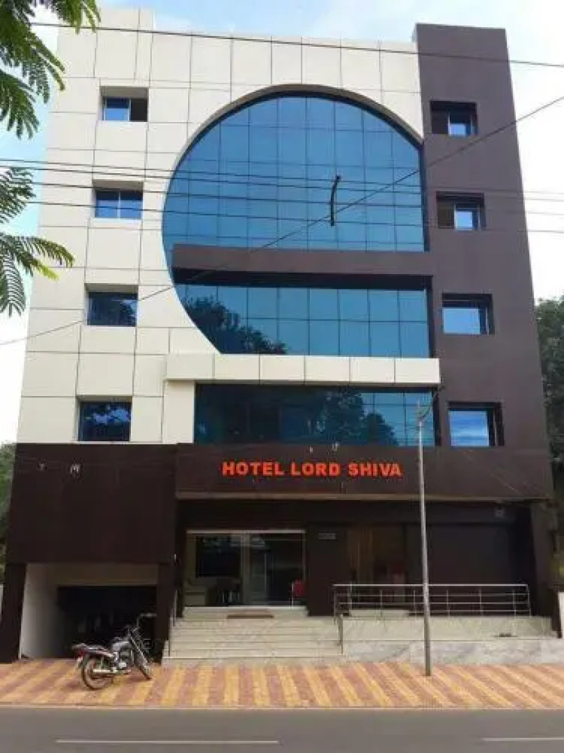 Hotel Lord Shiva
