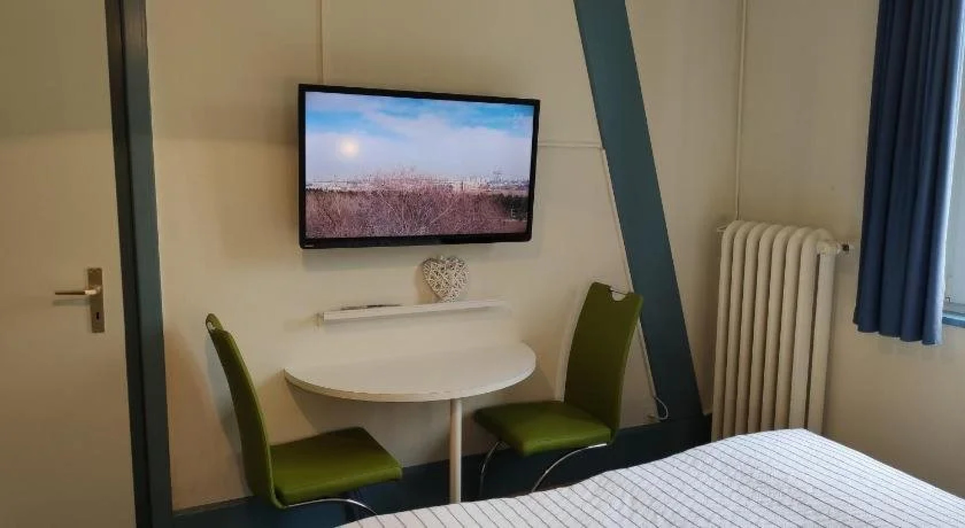 Hotel Restaurant Erica