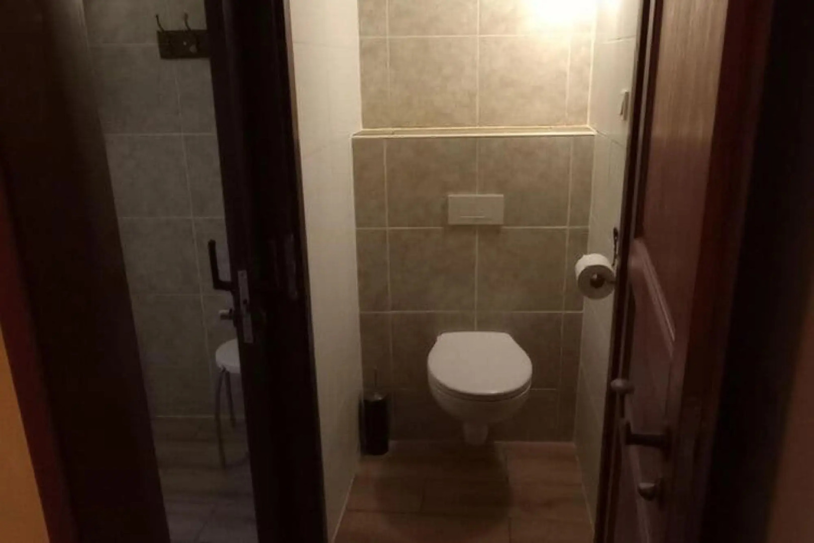 Beautiful Holiday Home With Terrace