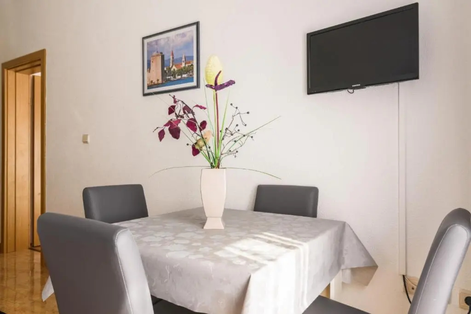 Apartments Neve