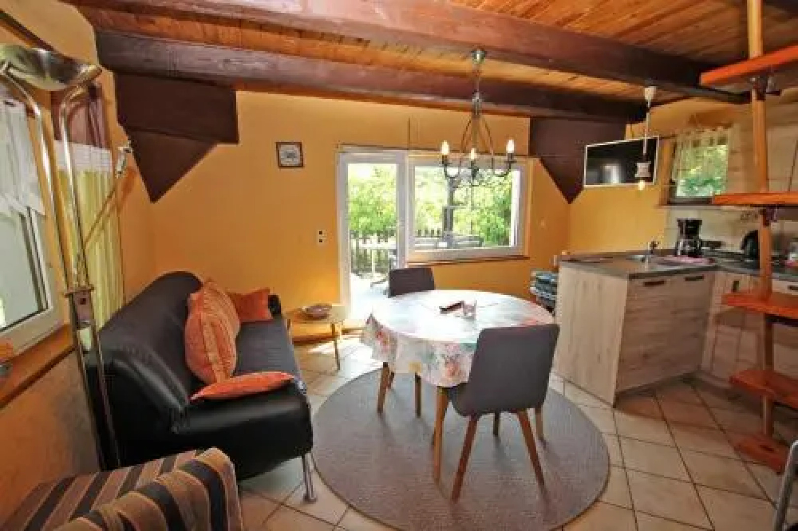 Ferienhaus Jabel SEE 4071