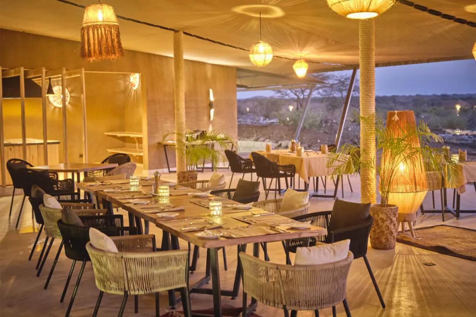 Surana Buffalo Springs