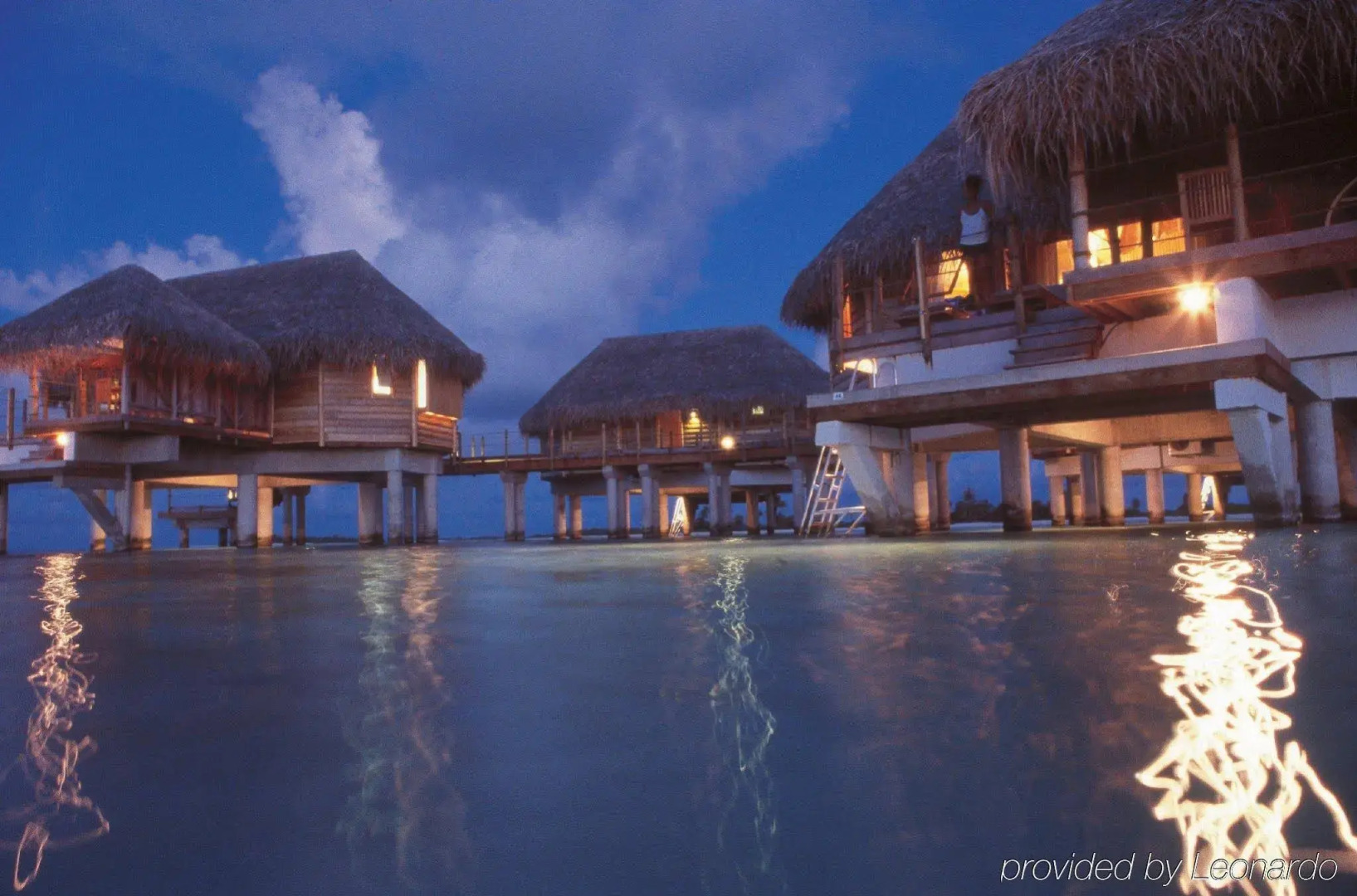 Le Tikehau by Pearl Resorts