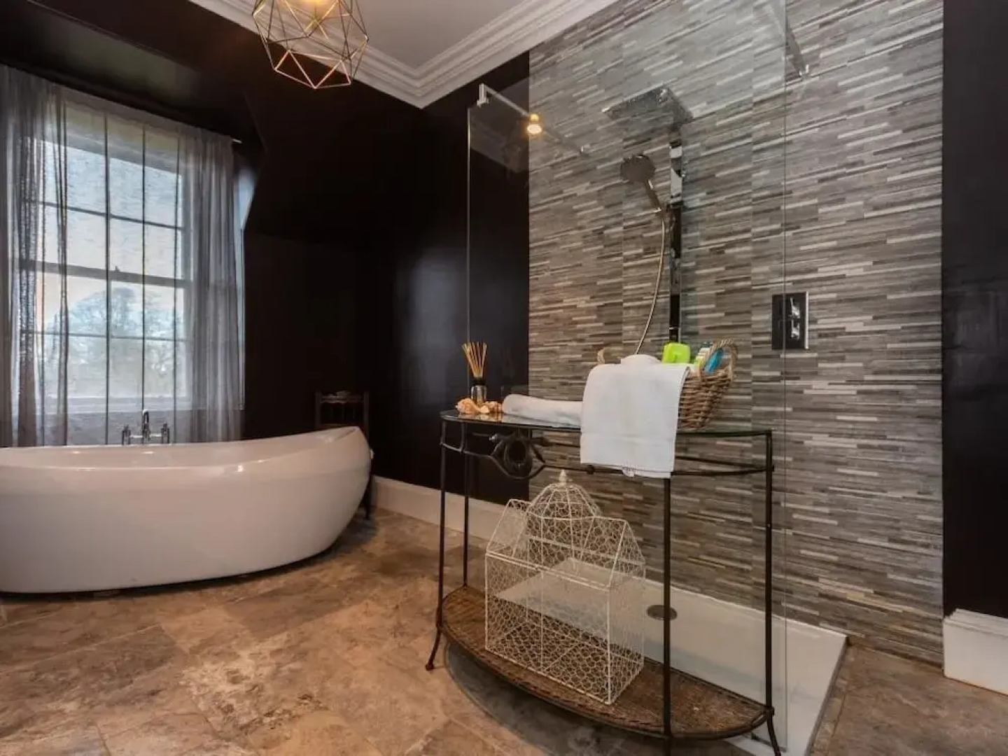 Stunning Victorian Merchant House Crail