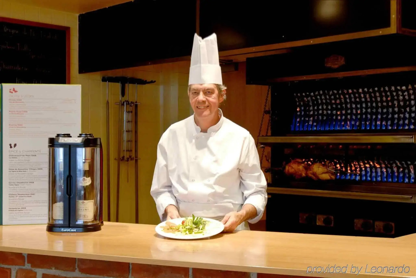 Hôtel Mercure Abbeville Centre - Porte de La Baie de Somme