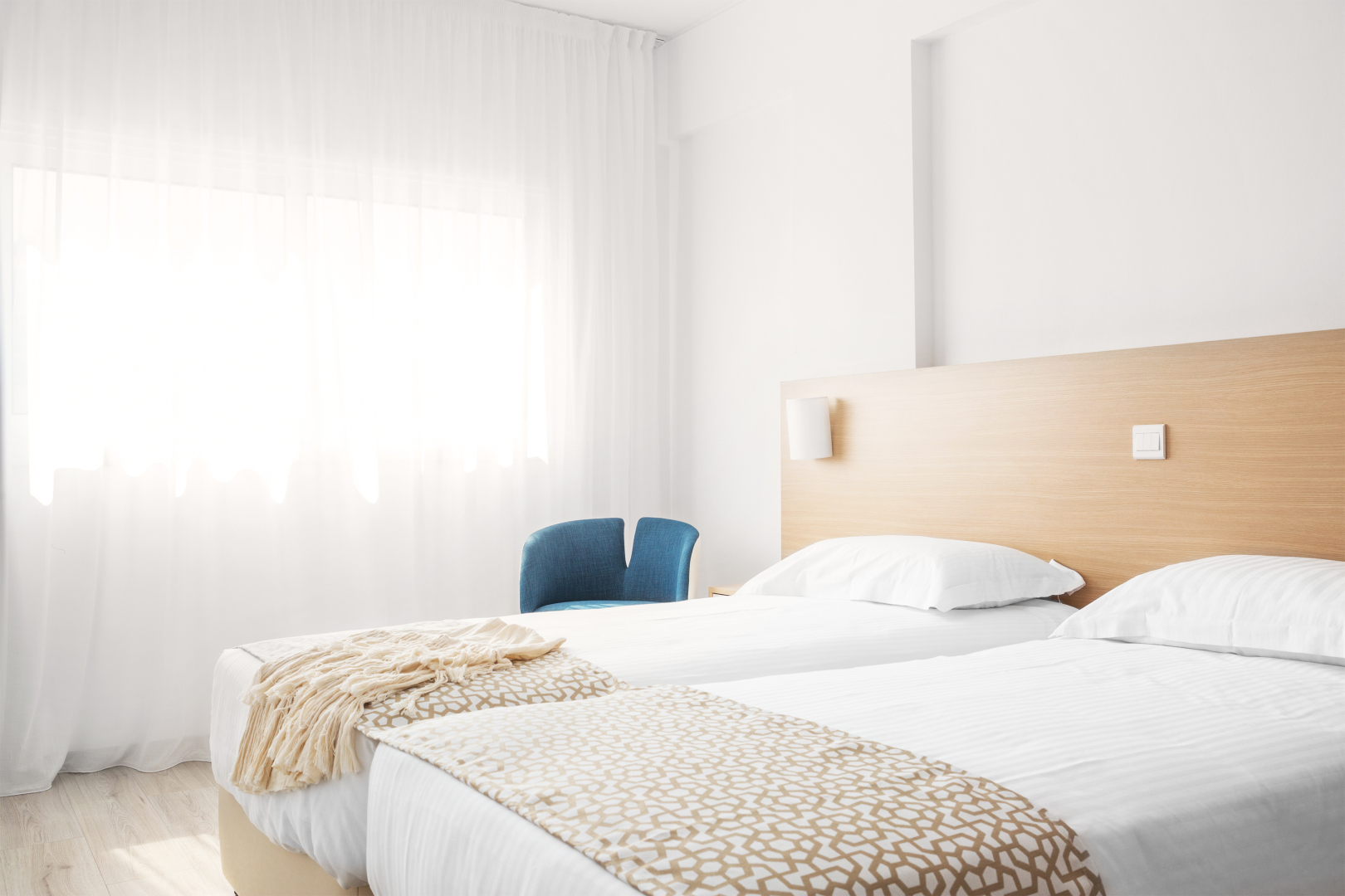 Sofianna Resort & Spa