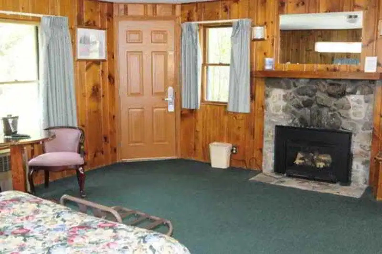 Purity Spring Resort