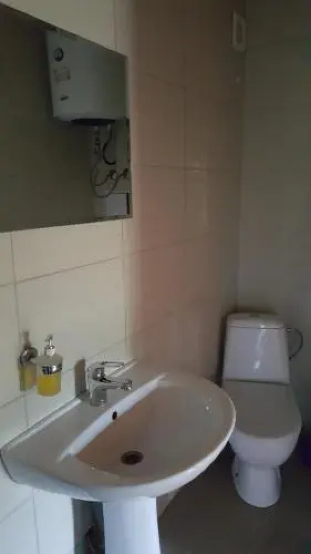 Rybolovnaya Baza Otdykha Tortuga