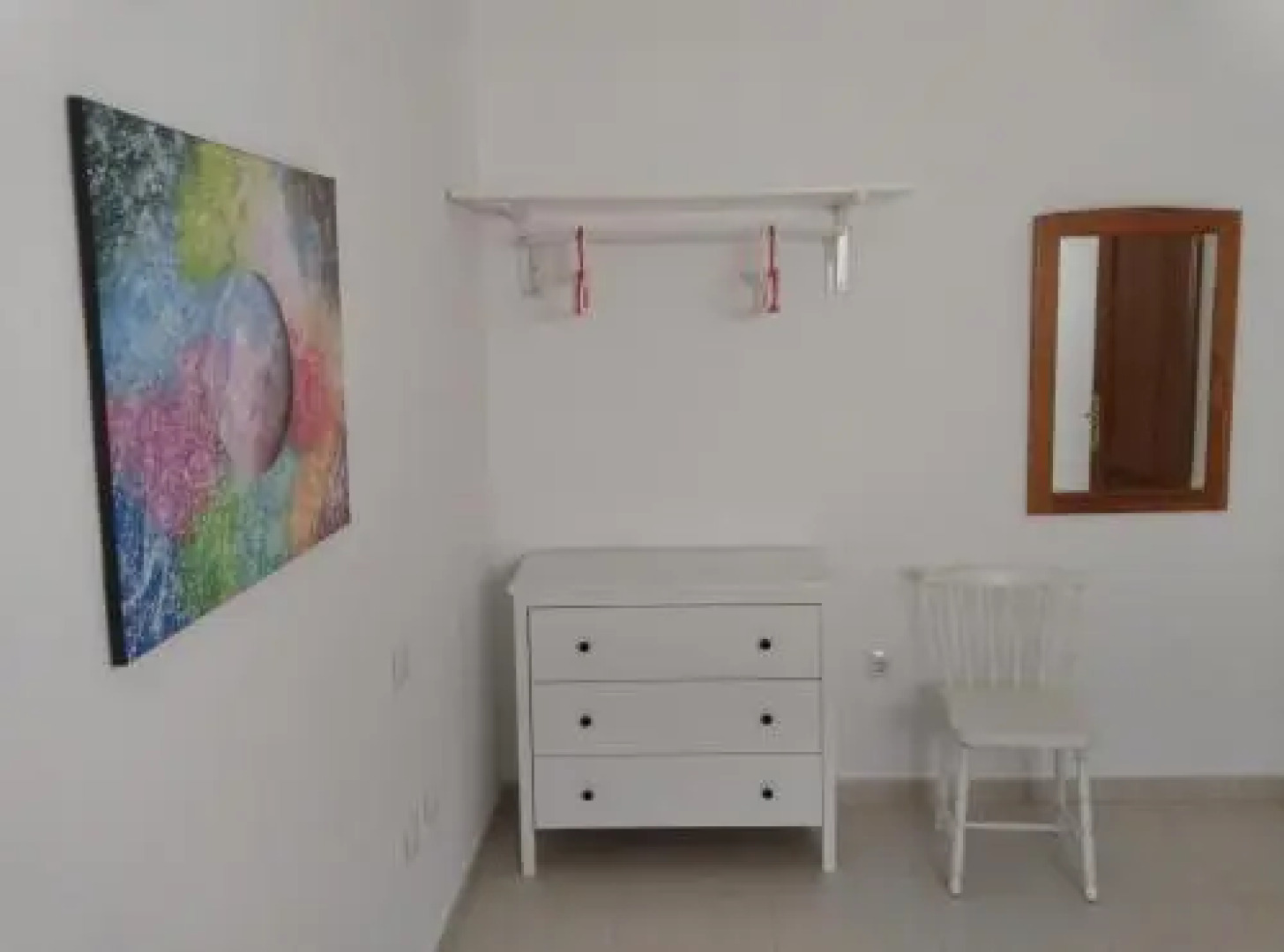 Orzola Para Descansar