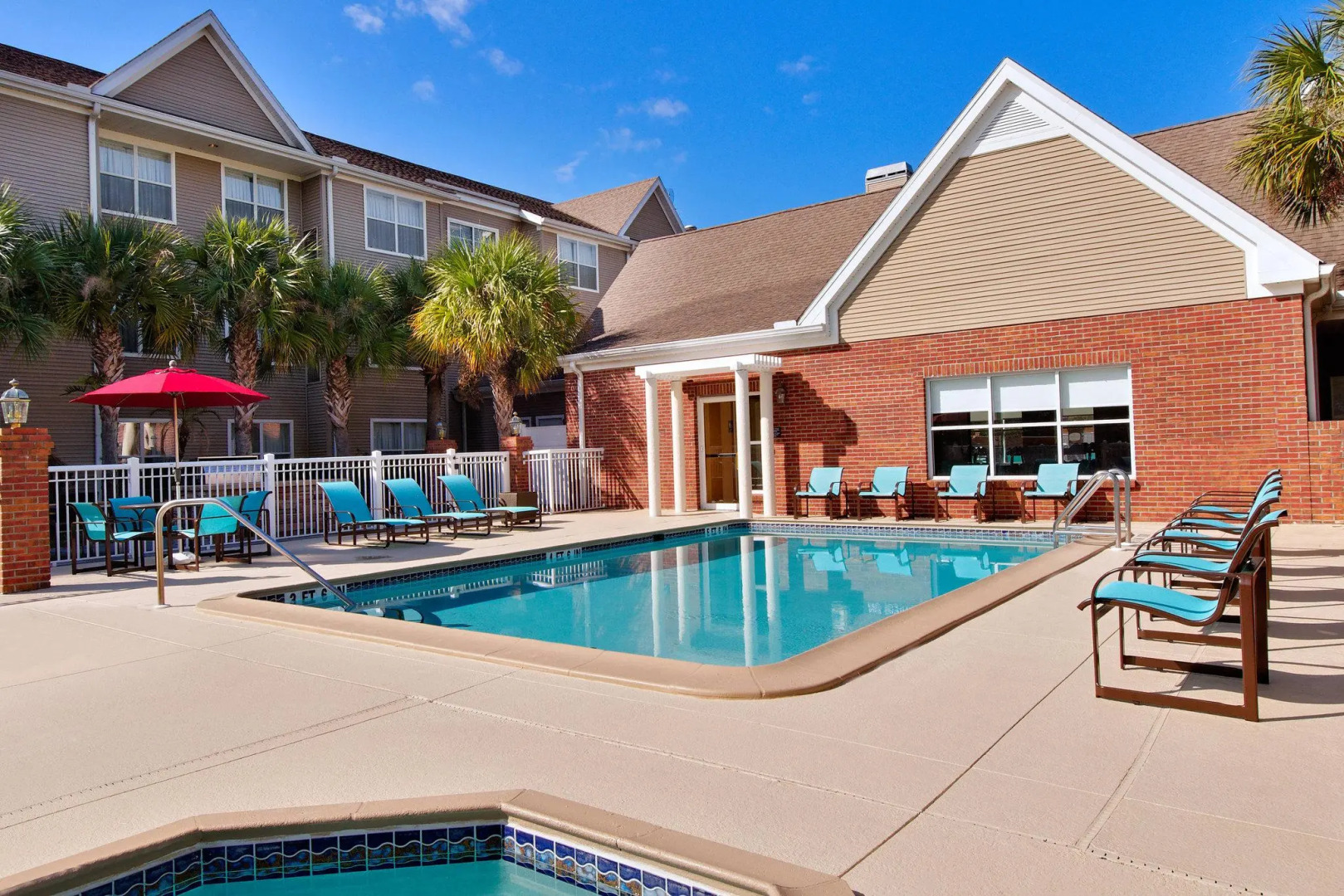 Residence Inn by Marriott Tampa at USF/Medical Center