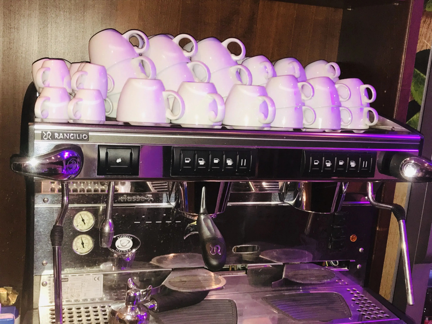 Hotel-Events Adlerpalast