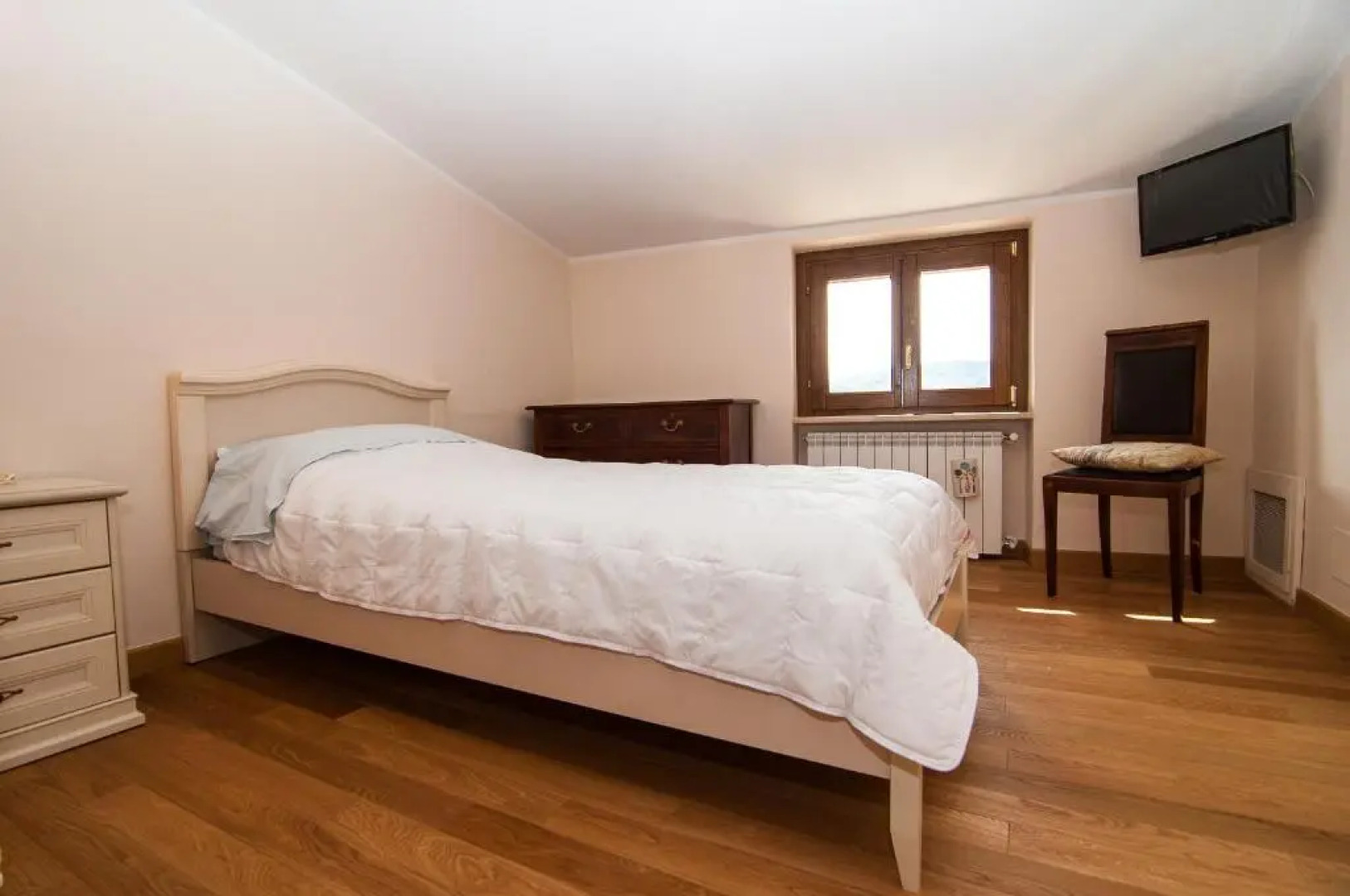 Casa Vacanza La Piazza