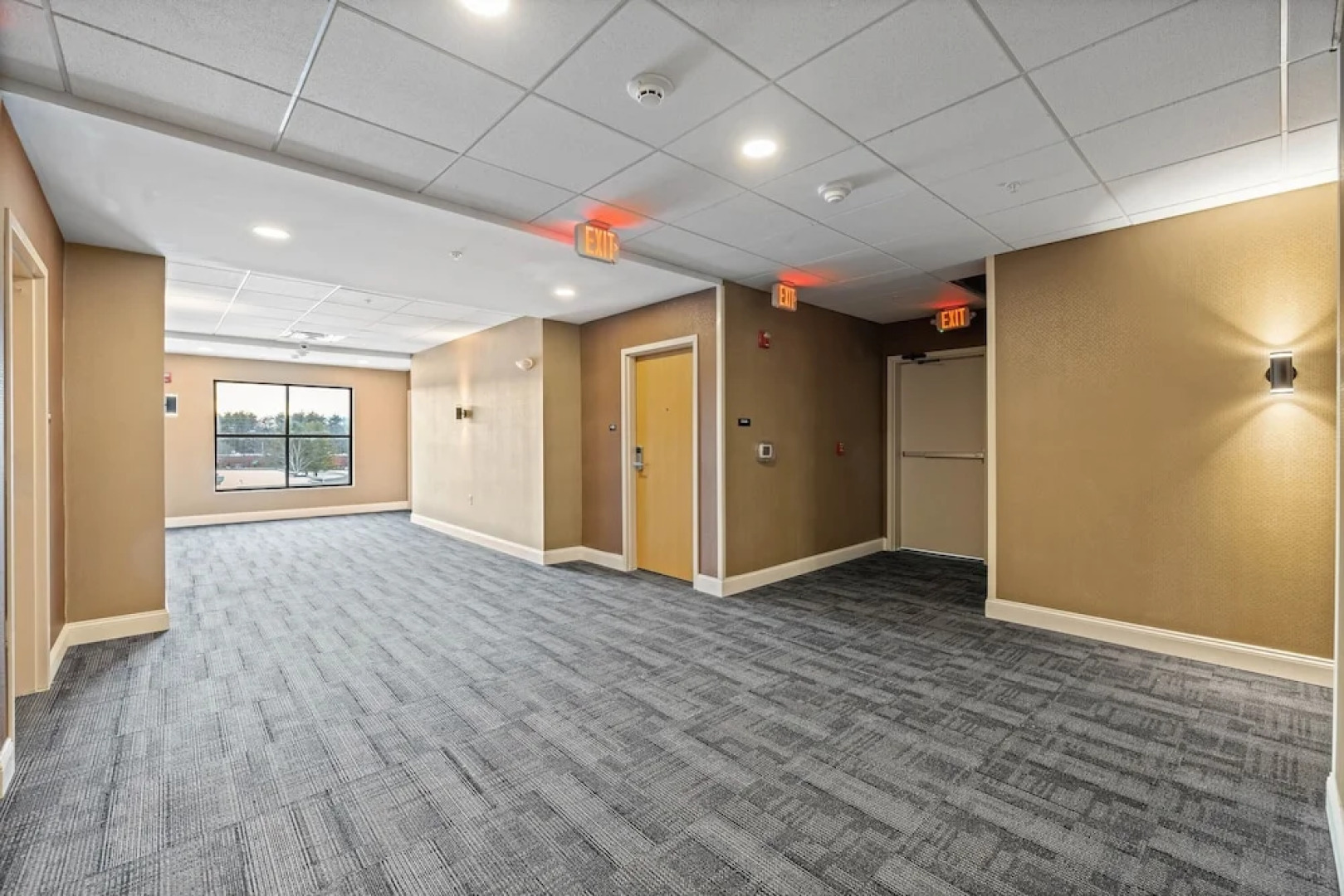 Econo Lodge Maine Mall