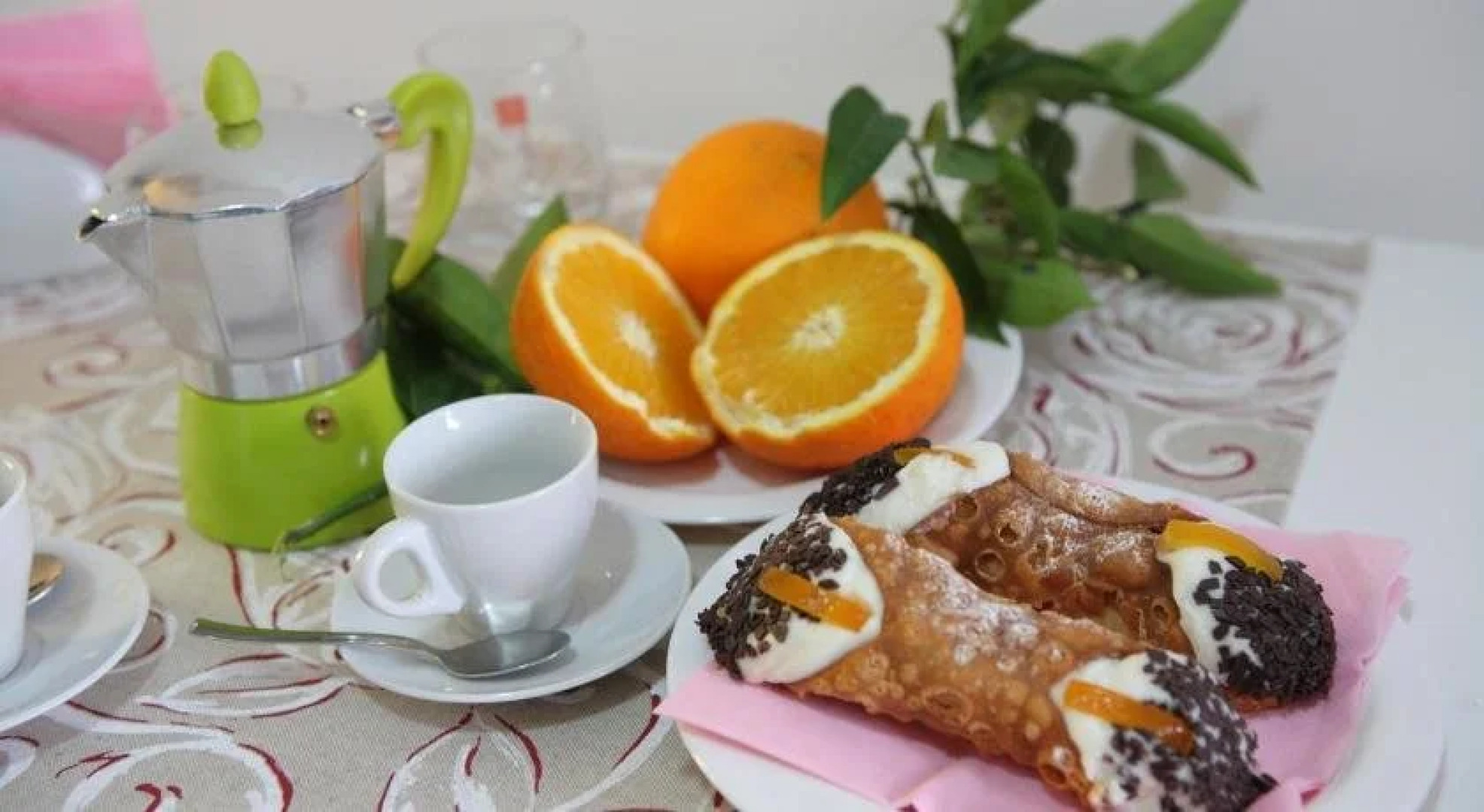 Villa Maragani Charme & Relax