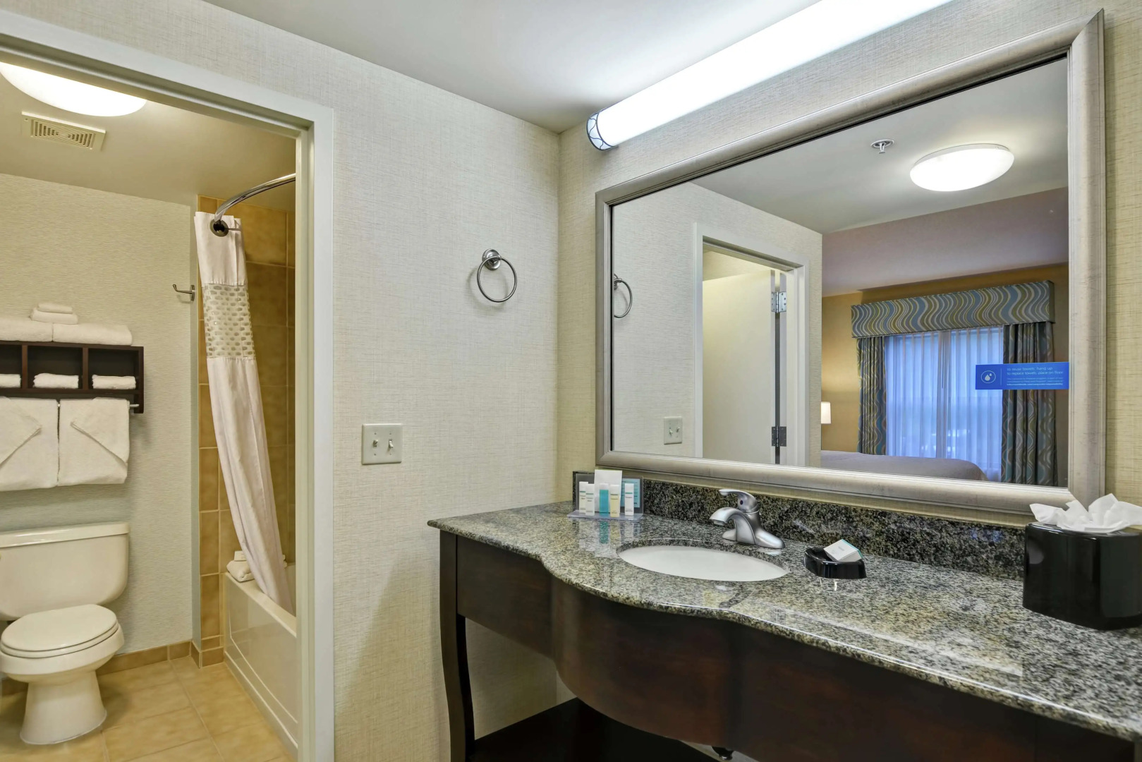 Hampton Inn & Suites Wilkes-Barre/Scranton