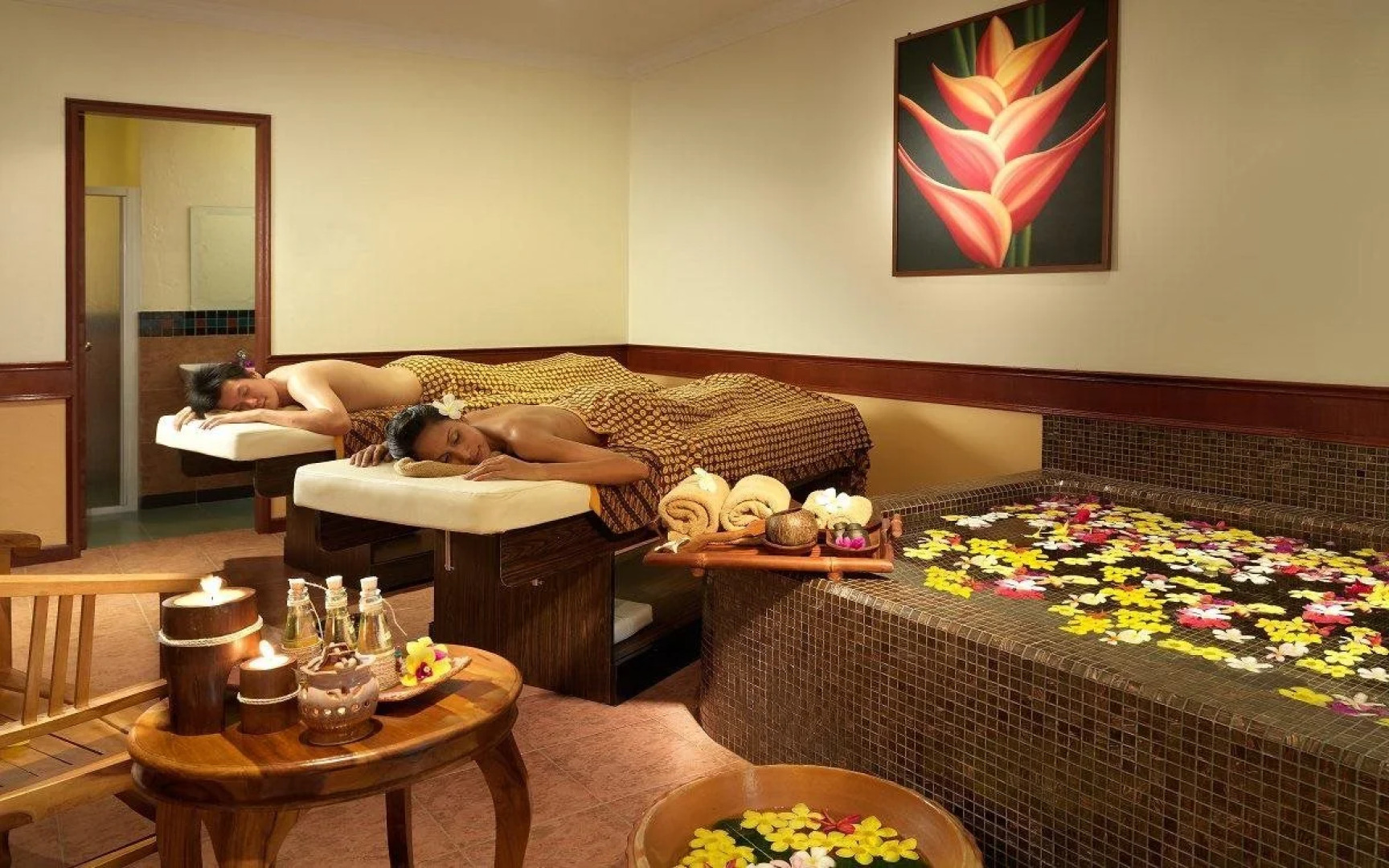 Lavilla By Holiday Villa Cherating