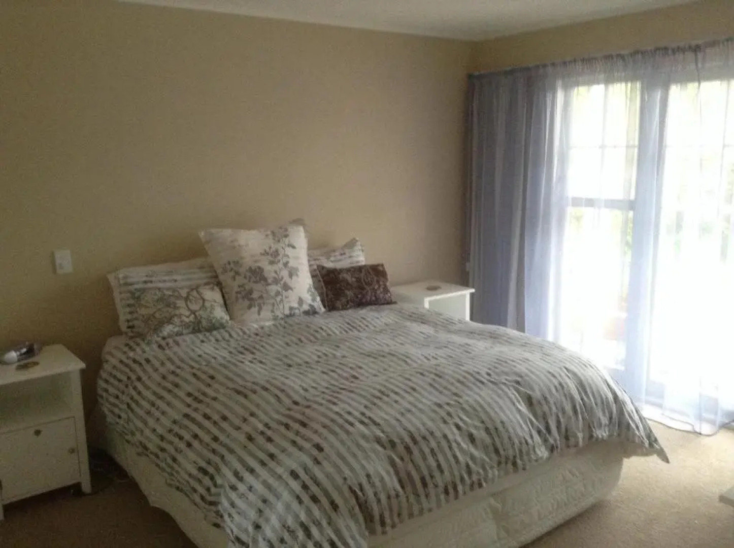 Te Moana Bed & Breakfast