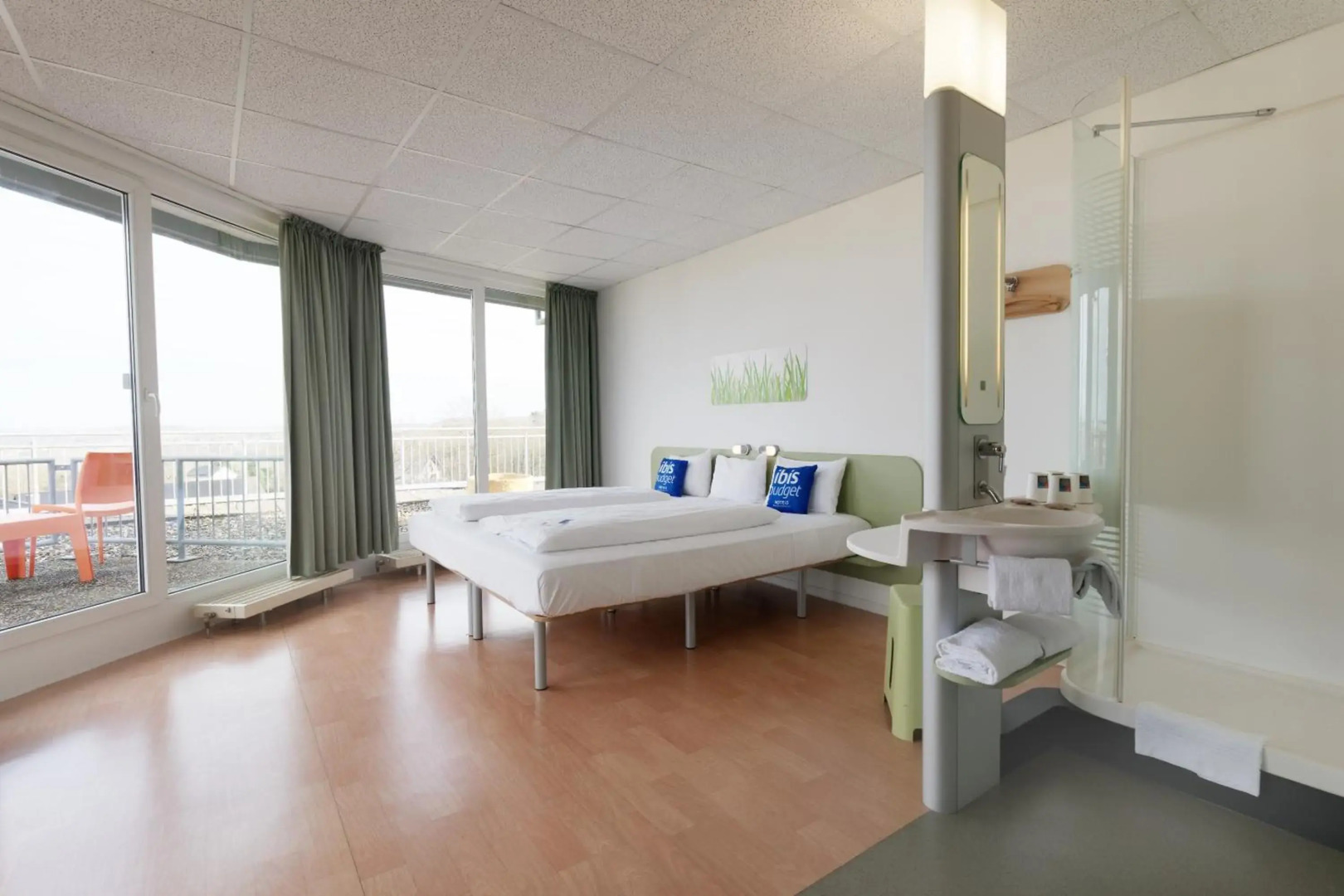 Ibis Budget Bonn Süd Königswinter