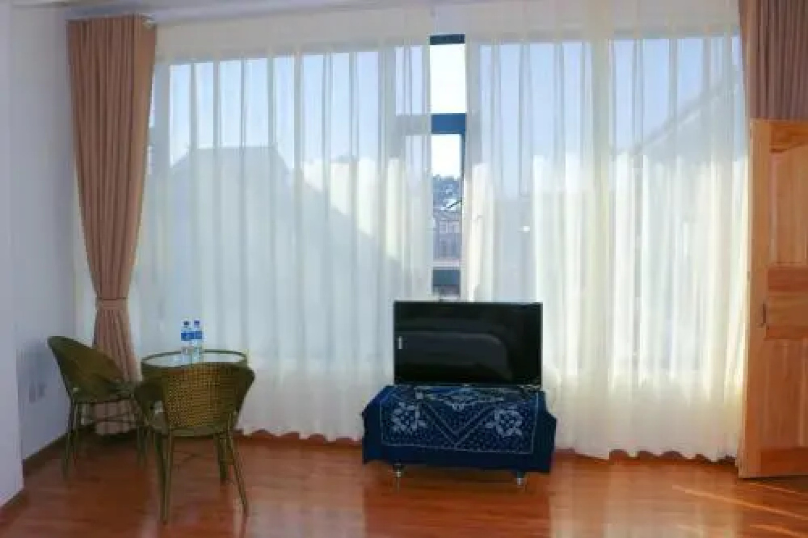 Shuanglang Yunlang Inn