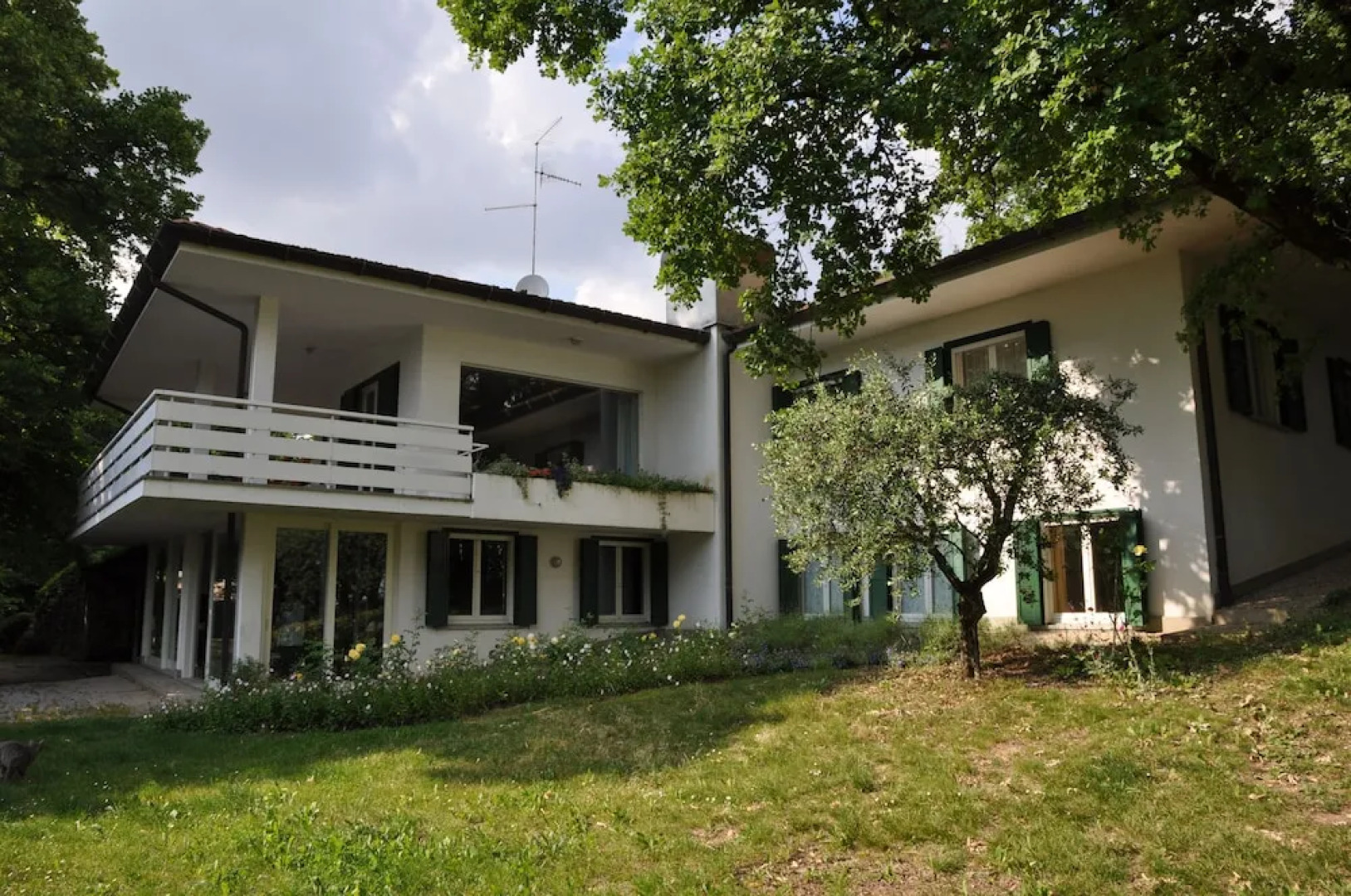 Agriturismo Fontanalba