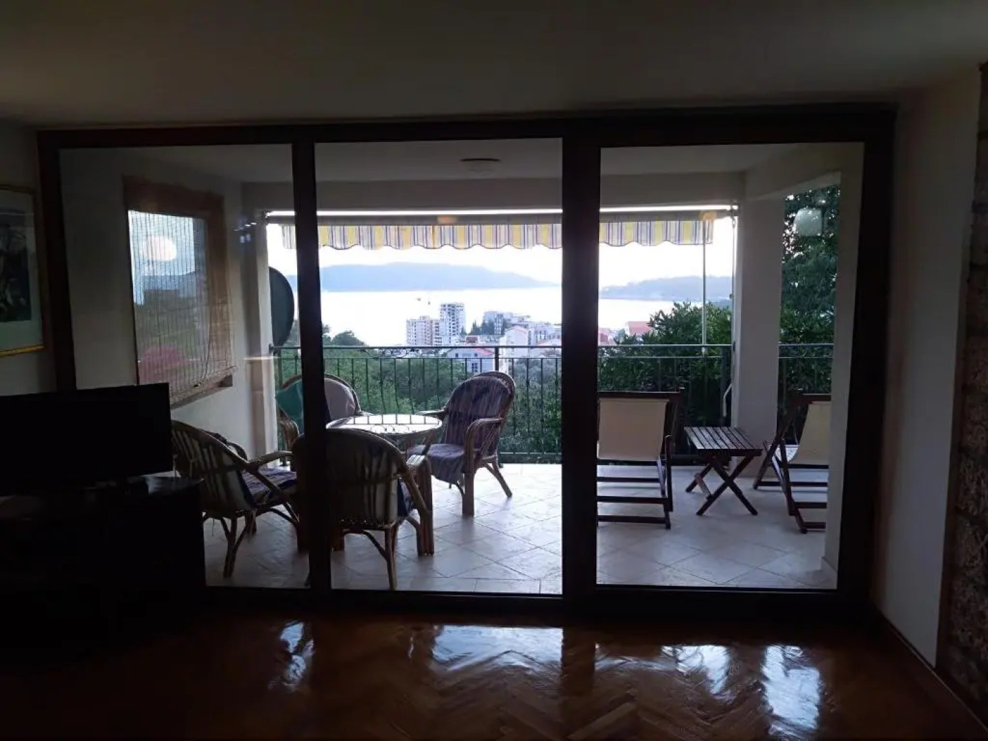 Apartments Villa Čučuk