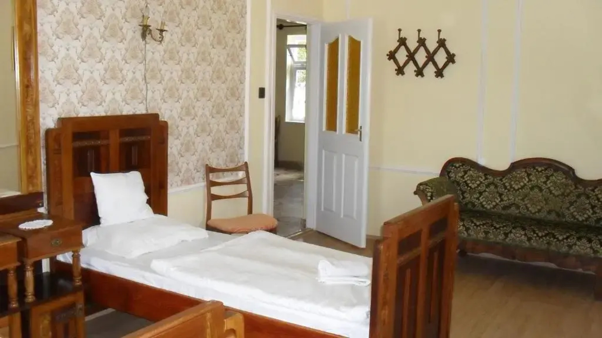 Kentaur Üdülőfalu