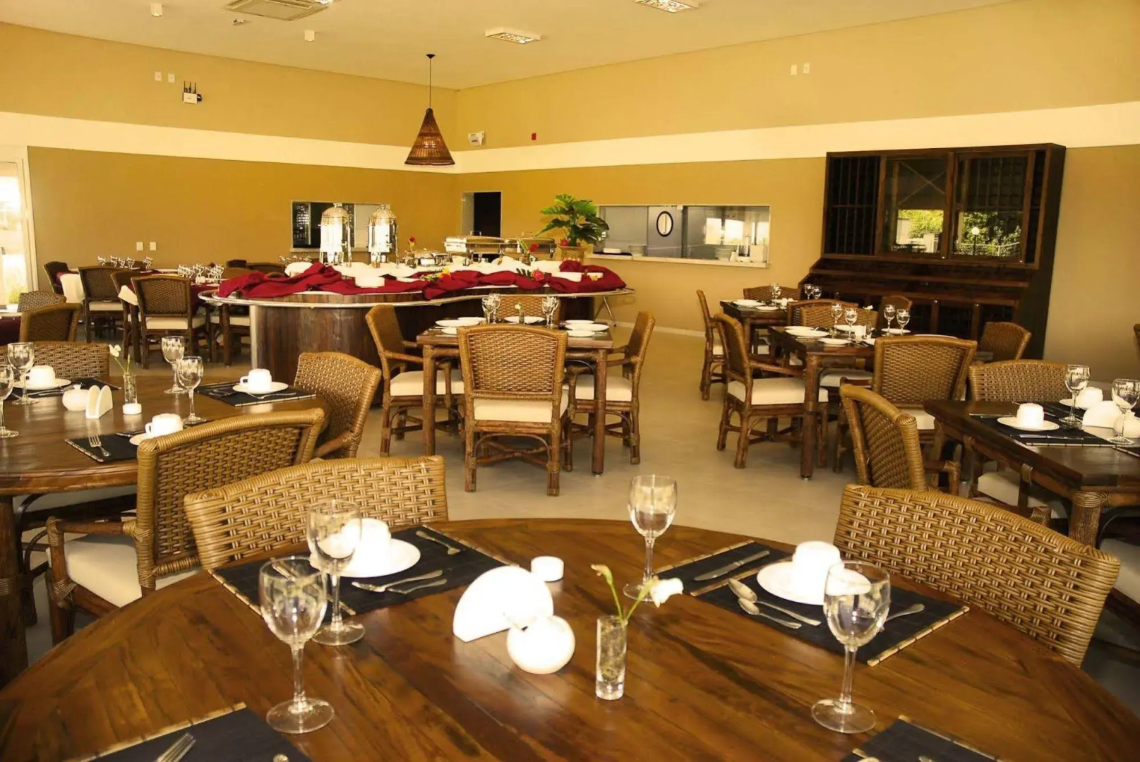 Resort da Ilha