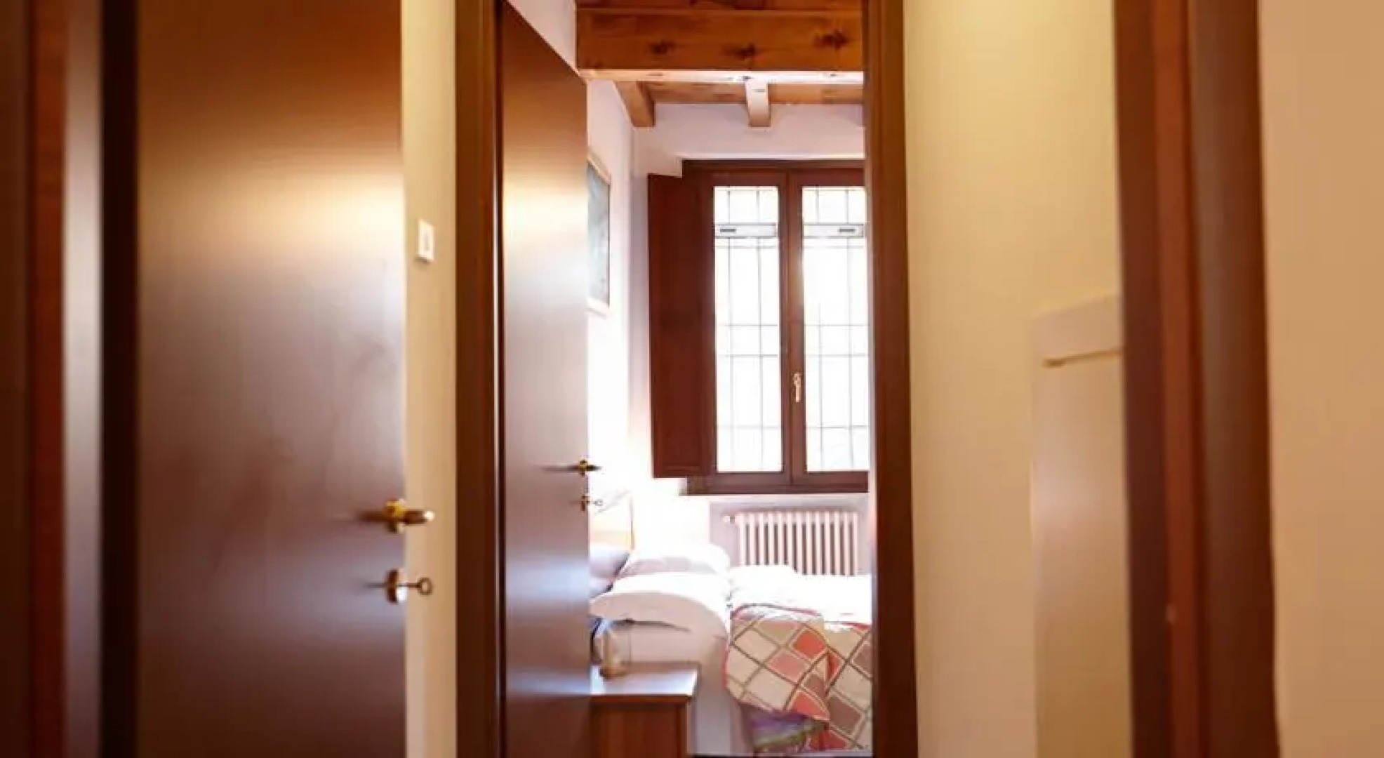 Appartamenti Ottoetti