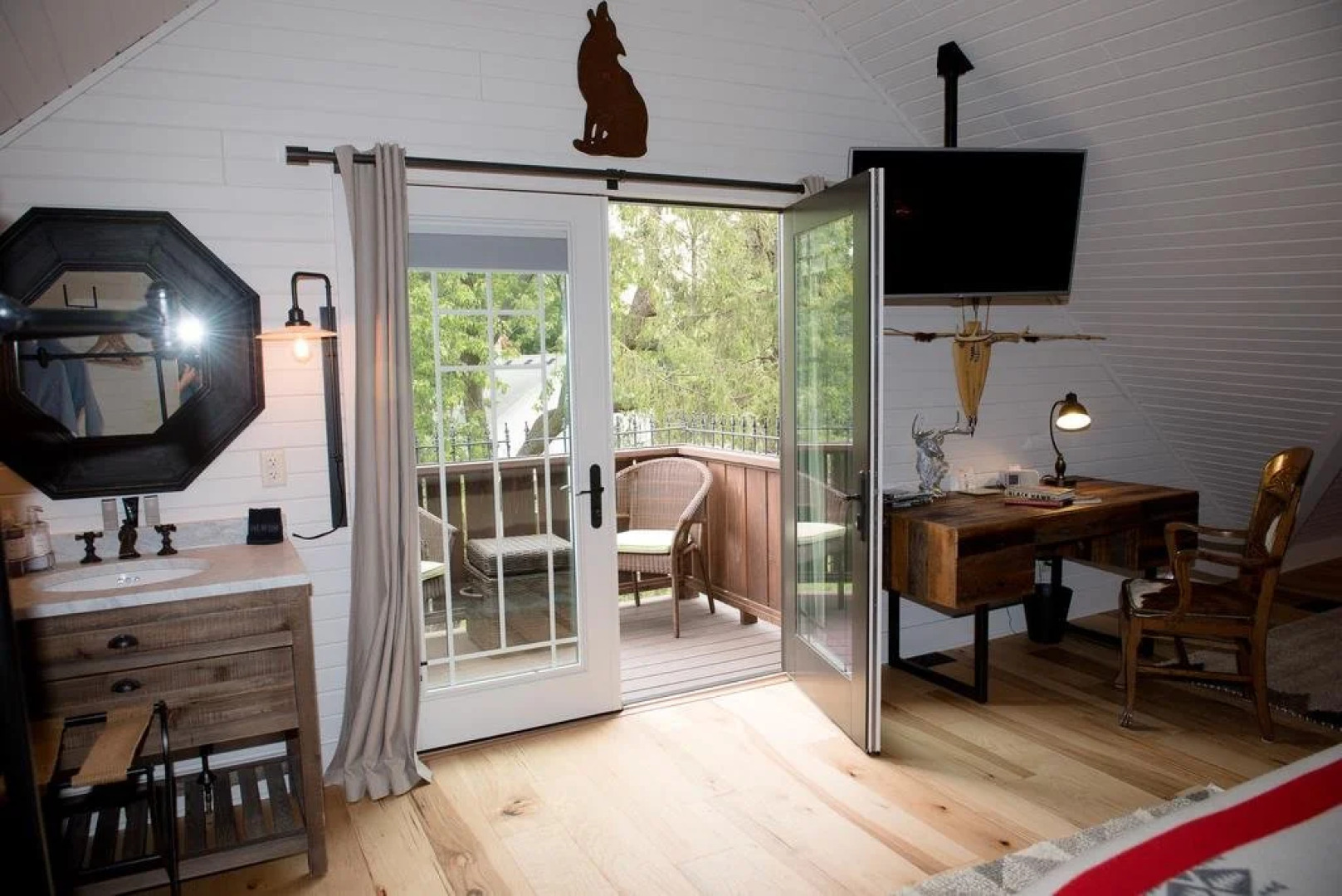 Lincoln Way Inn Bed & Breakfast