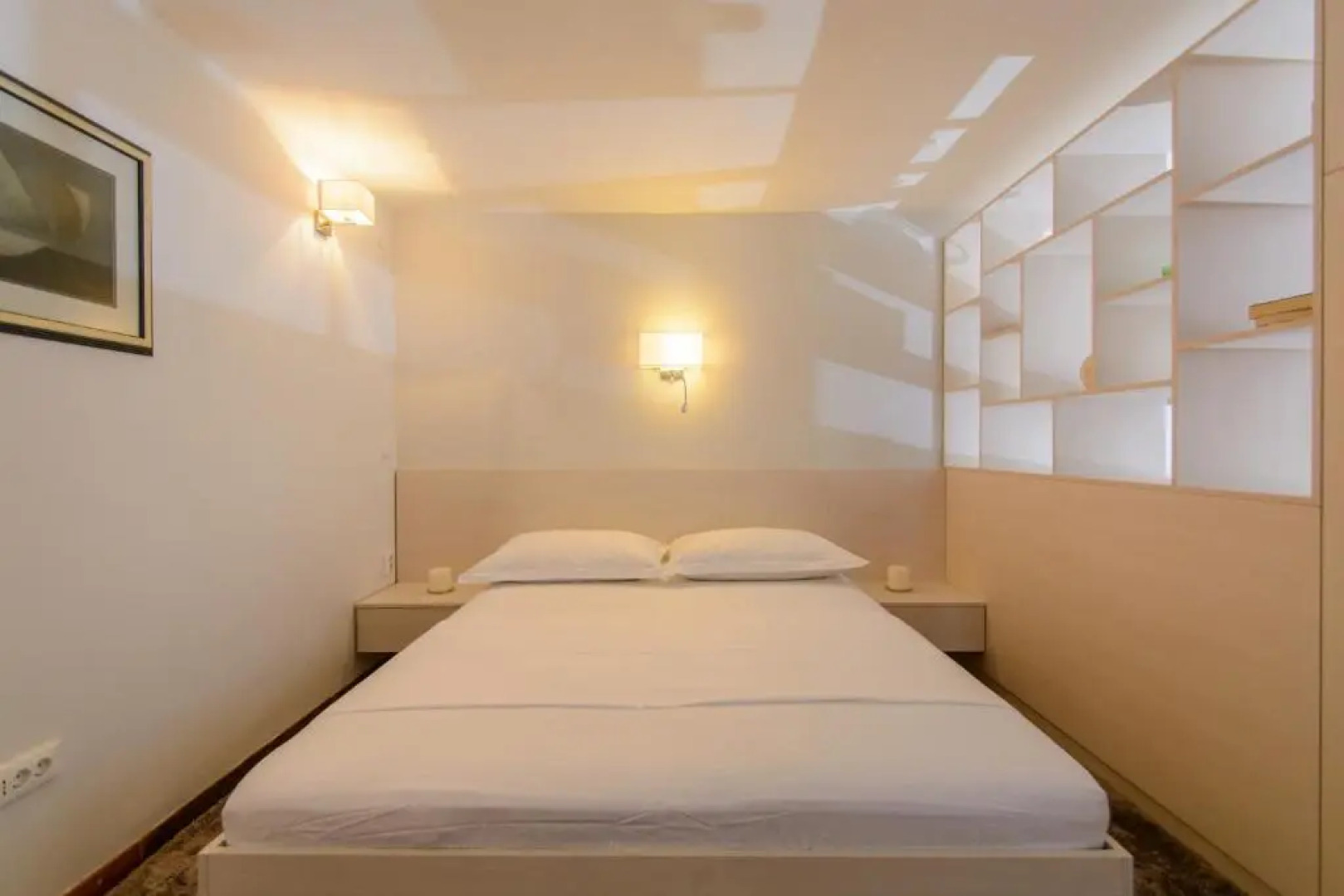 Luxury Apartment Kalebic