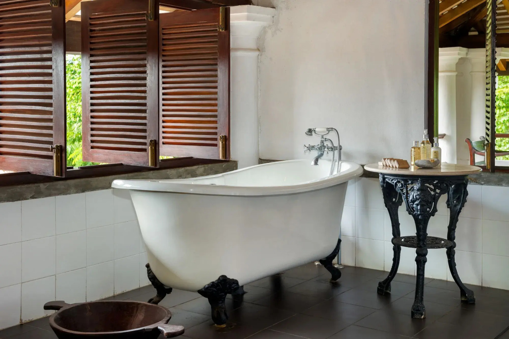 Tamarind Hill by Asia Leisure