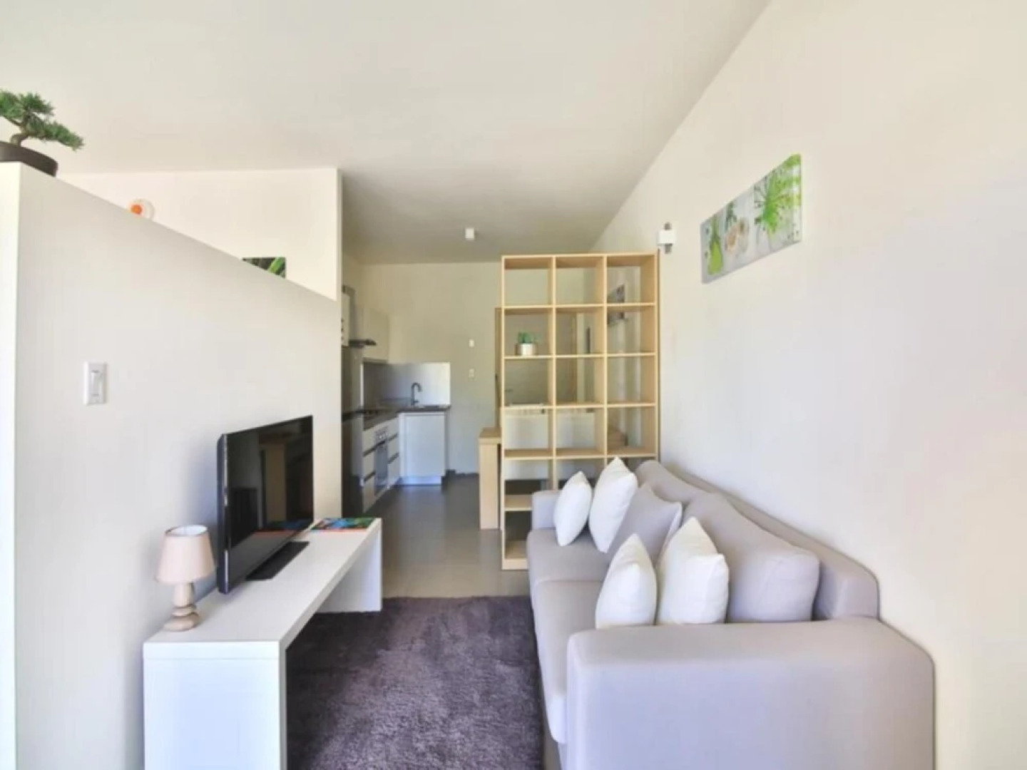 Aparthotel By Altissimo