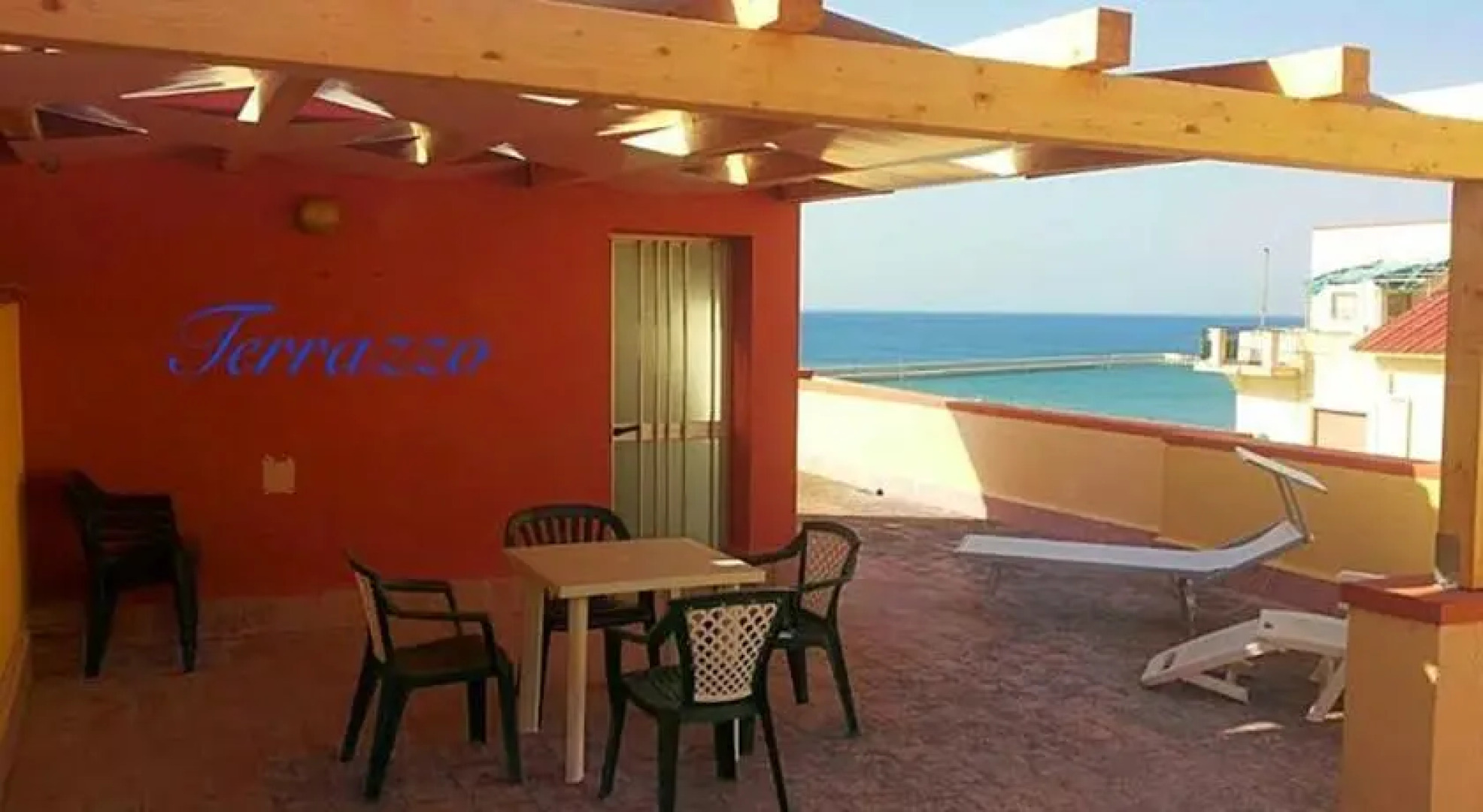 Casa Vacanze Filippa