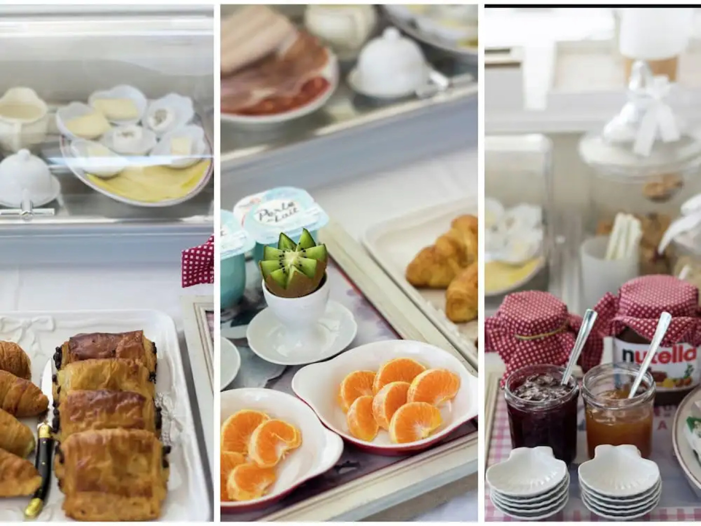 Luxurious villa in Les Issambres with Jacuzzi