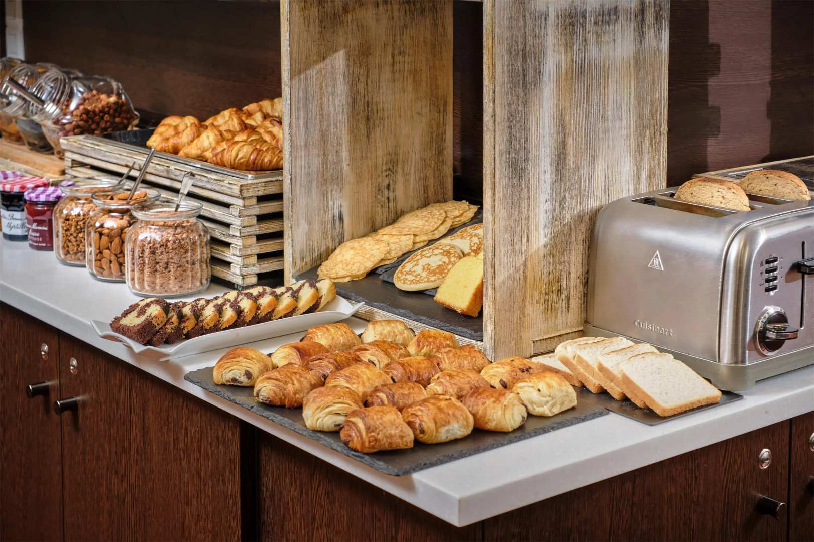 Hôtel Abaca Messidor by HappyCulture