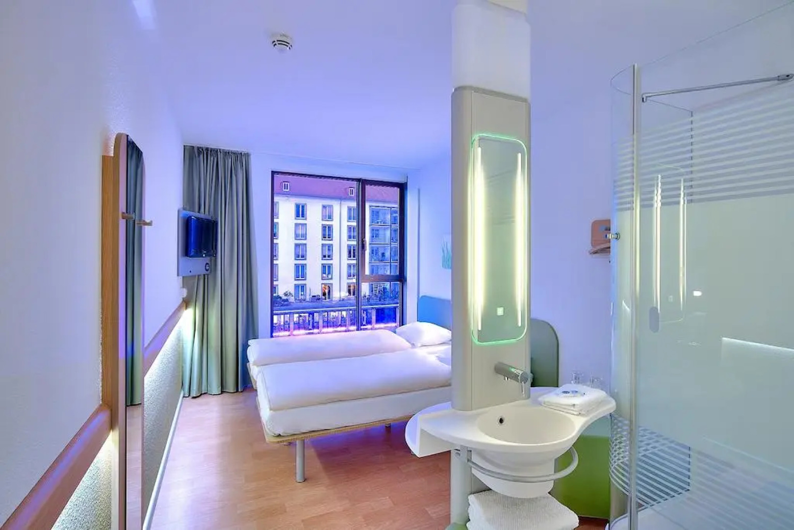 ibis budget Dresden City