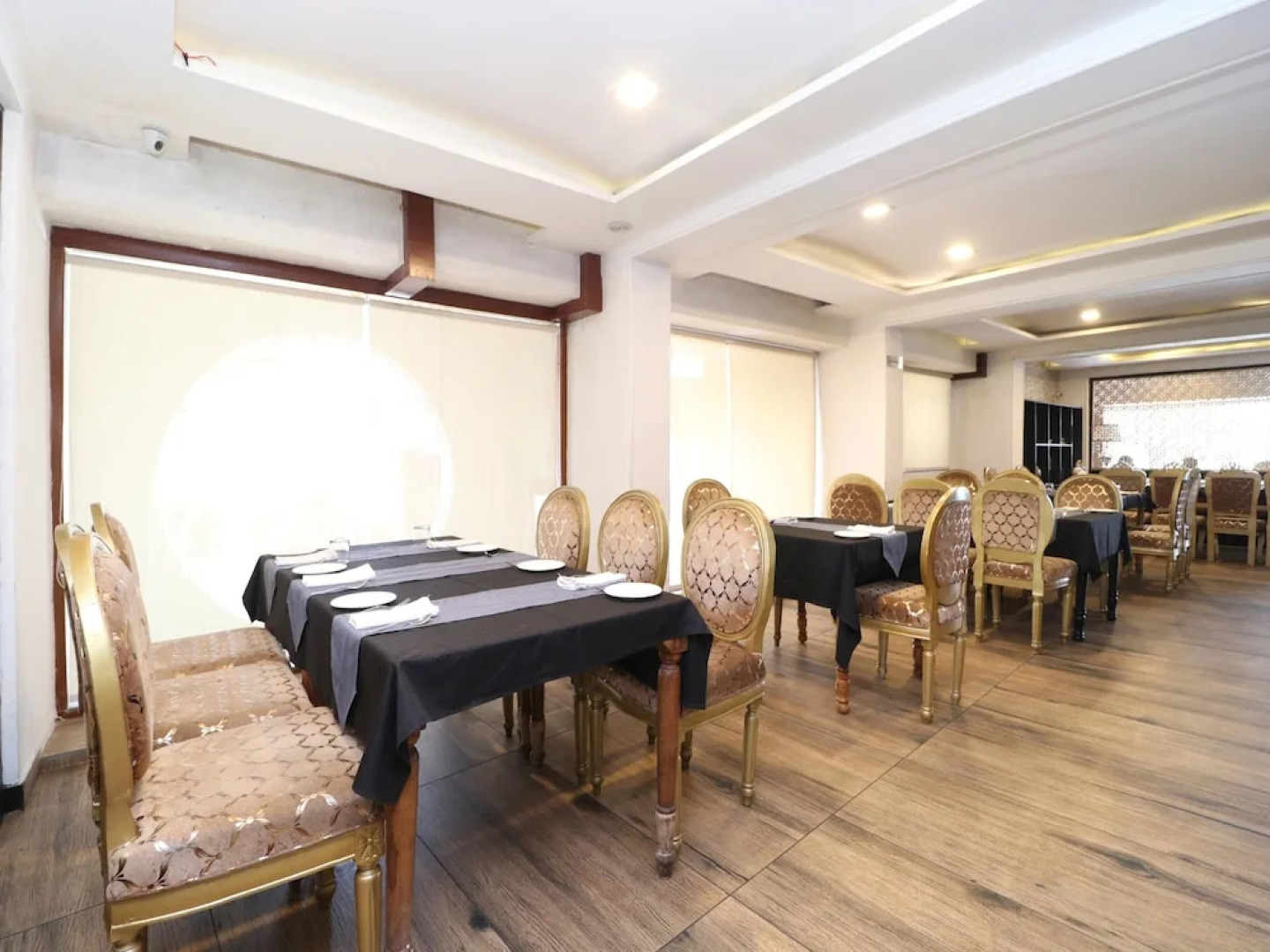 Hotel Ml Pride by OYO Rooms