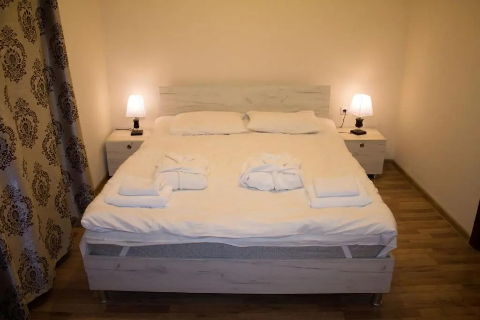 Gudauri Soncho Hotel