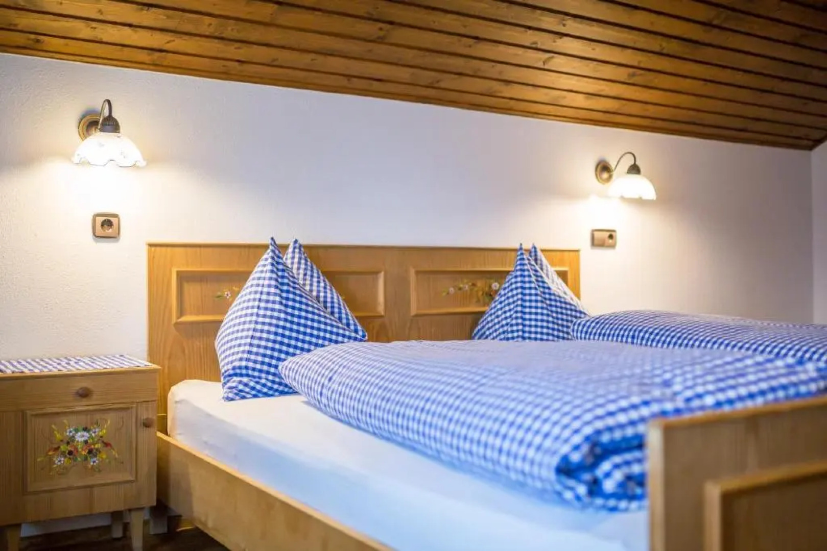 Berggasthaus Agritur Moserhof