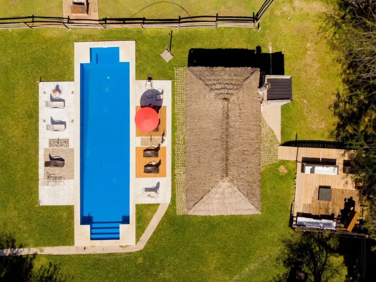 El Milagro Hospedaje y Cabañas