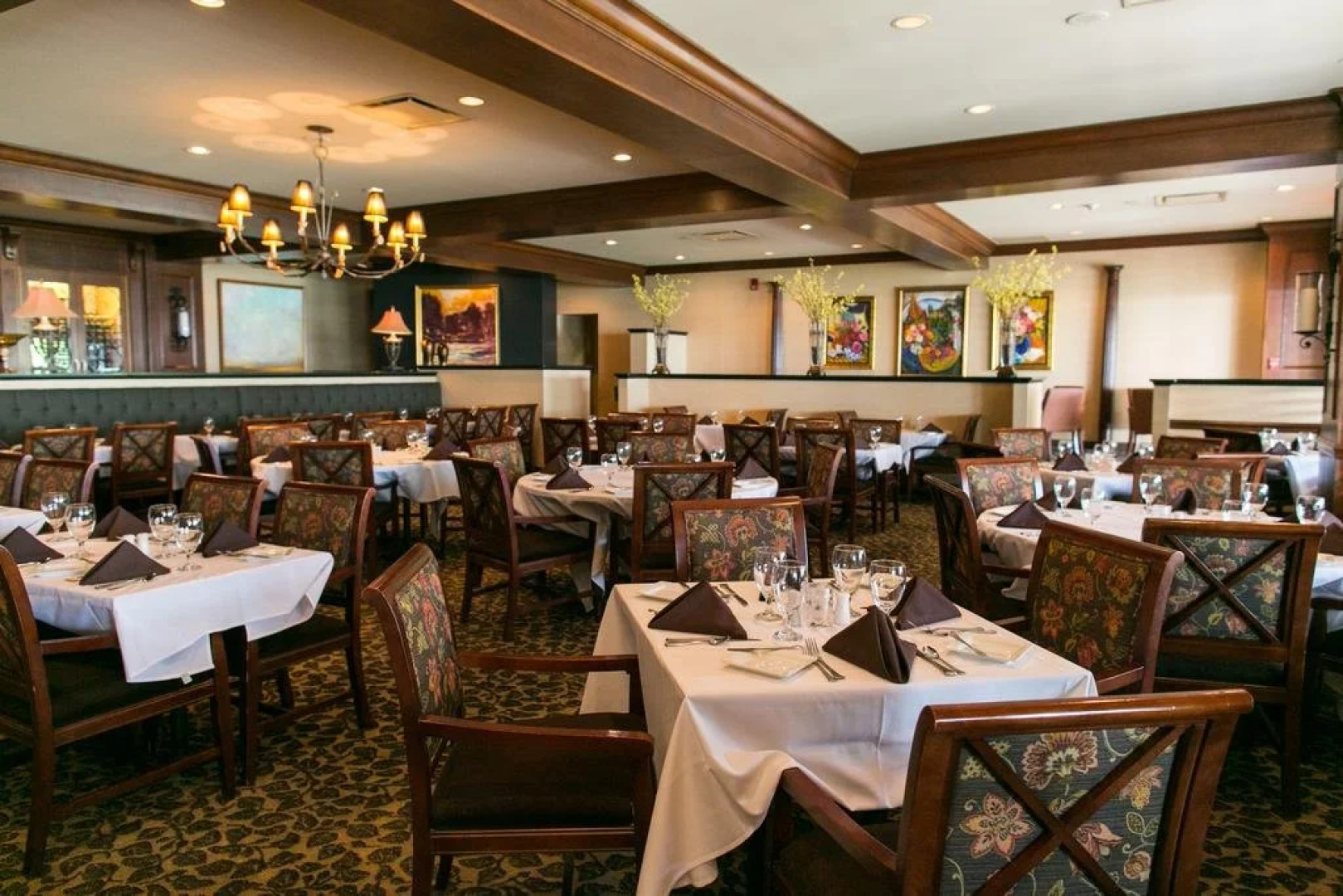 The Lake House On Canandaigua