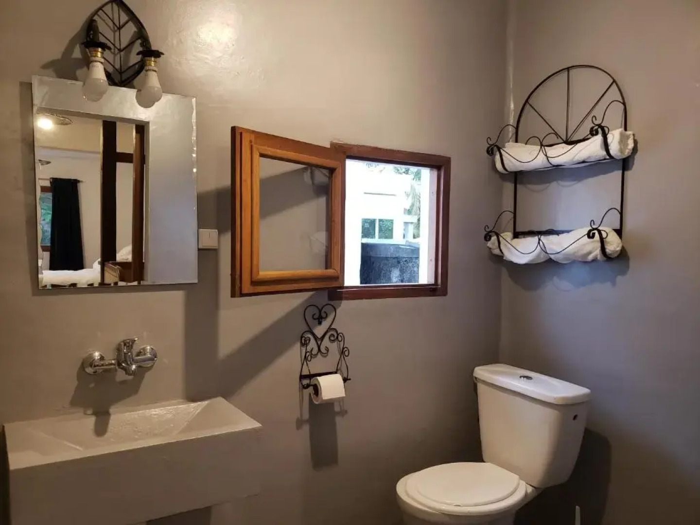 Satrana Hotel Tamatave