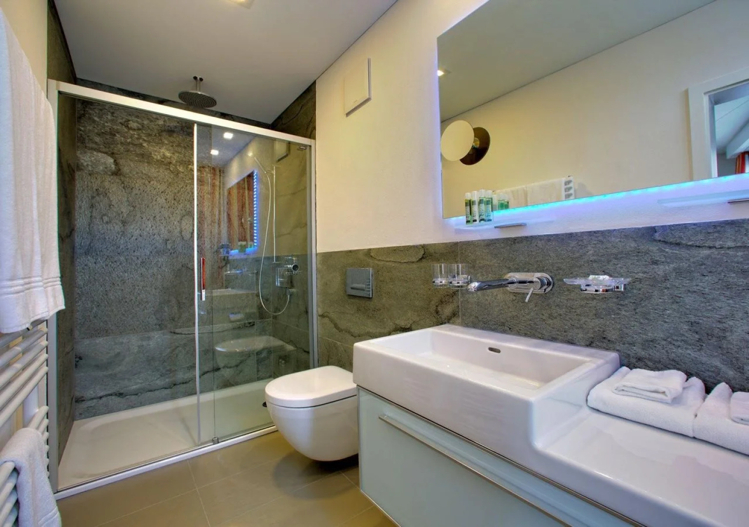 Boutique Hotel Bellevue