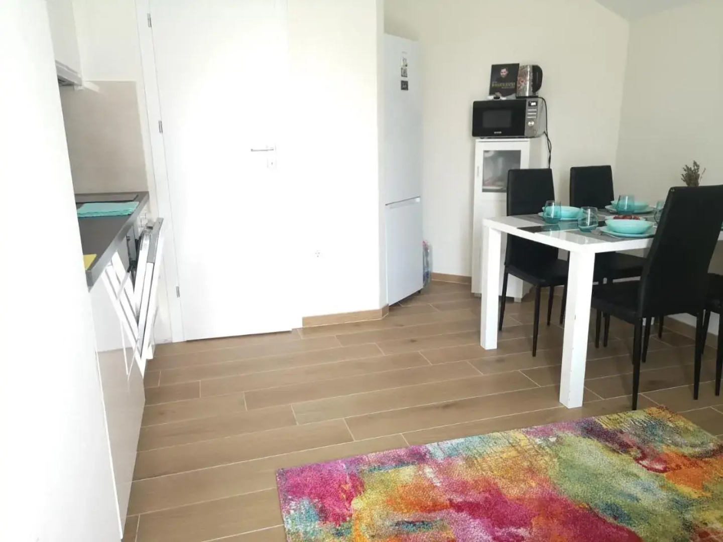 Forest House Balaton