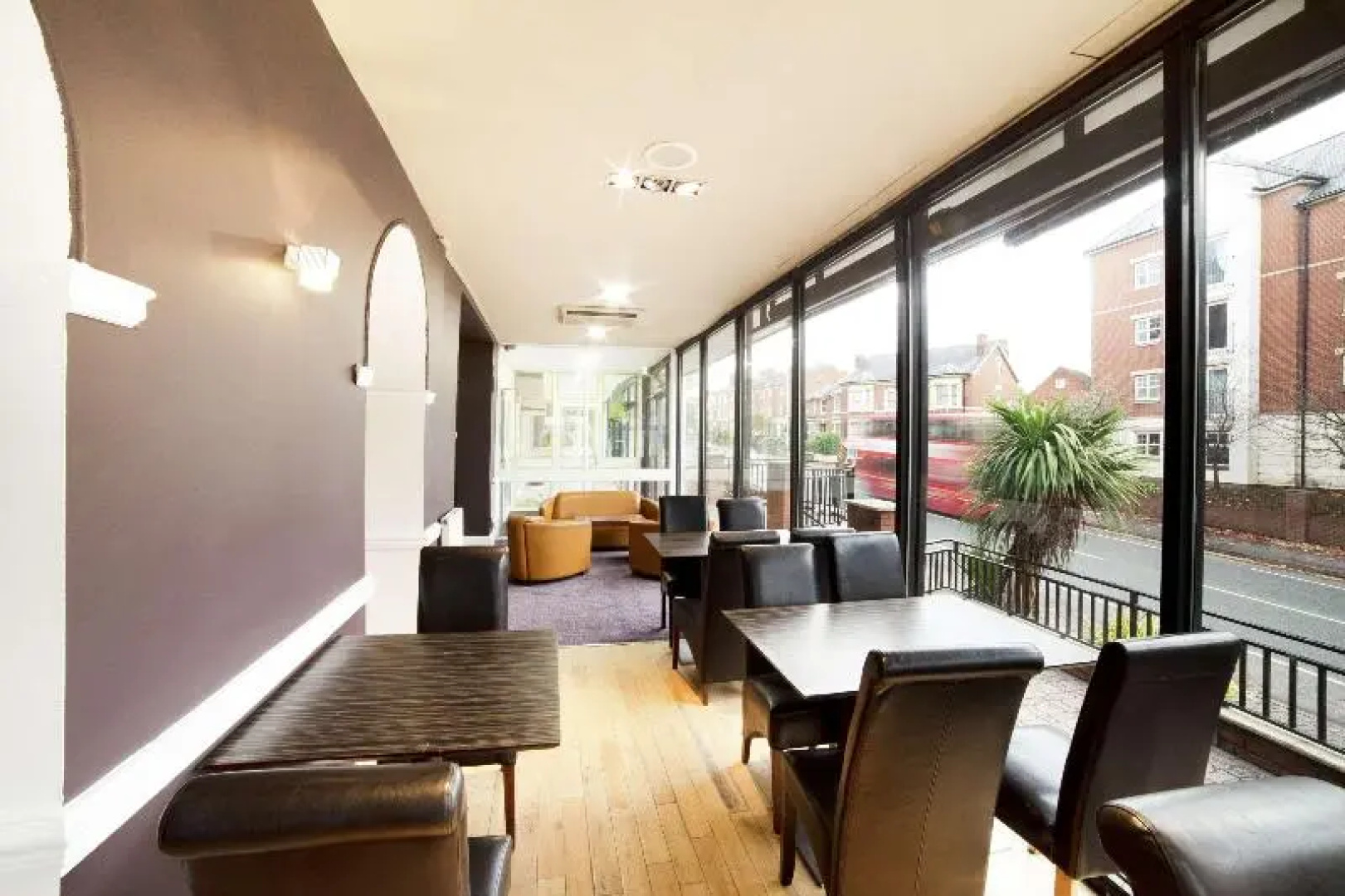 Connaught Hotel