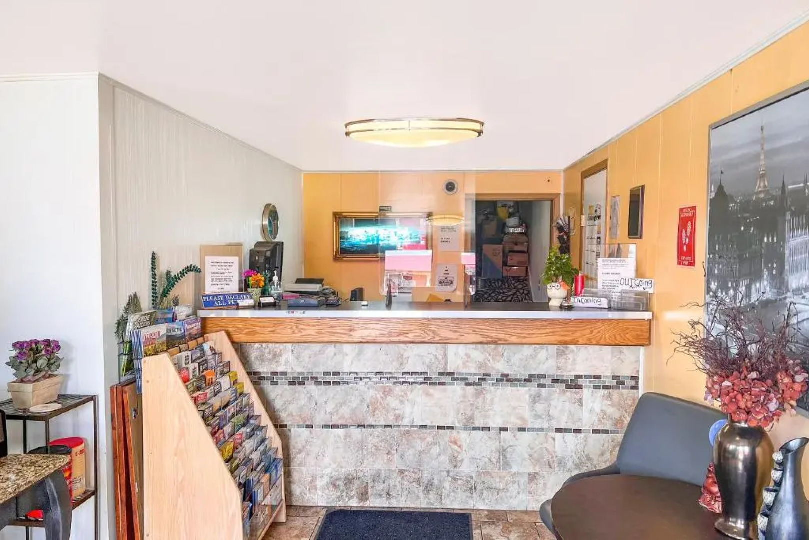 Budget Inn Gladstone By OYO - Portland/Clackamas