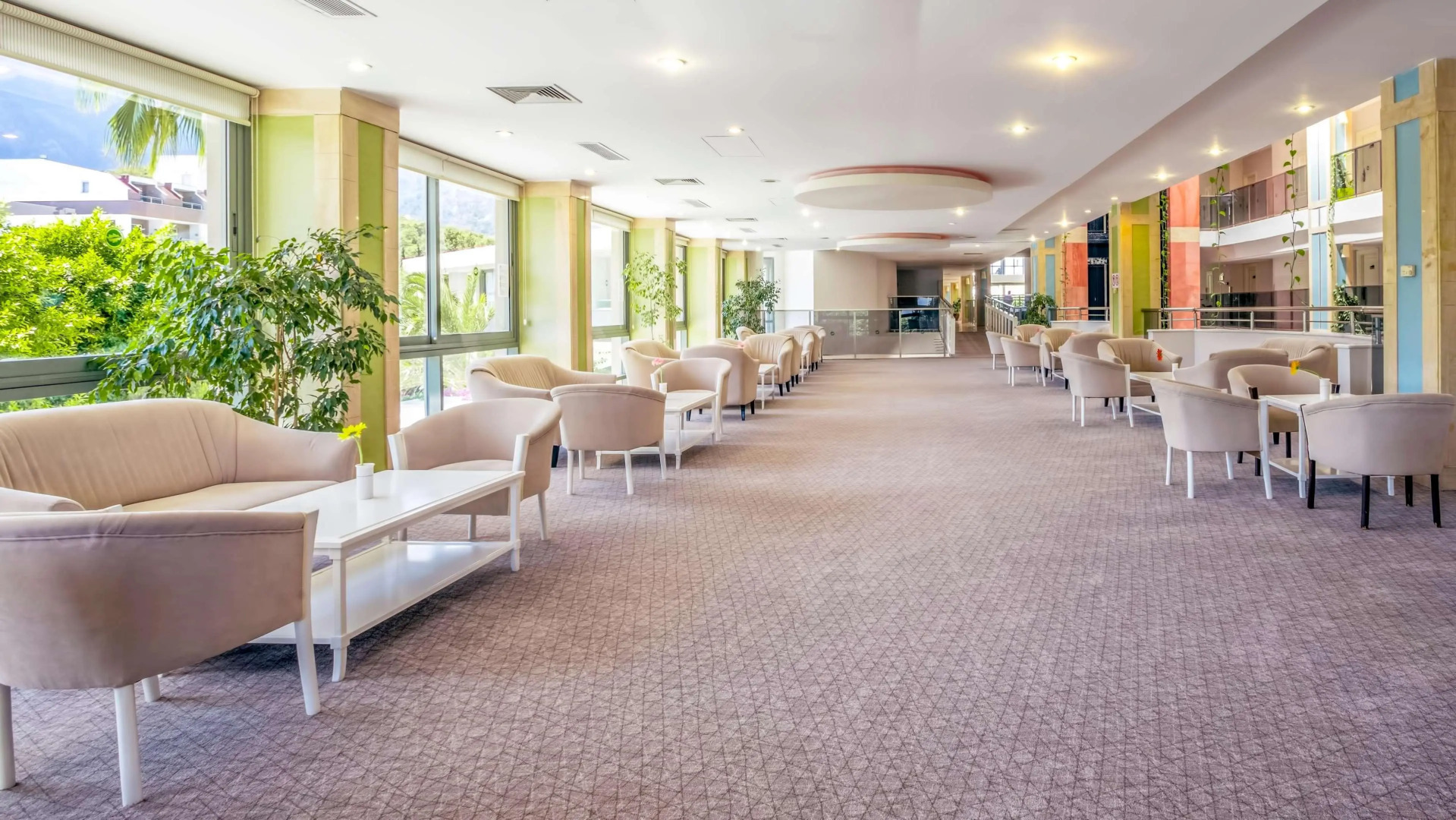 Greenwood Kemer Resort