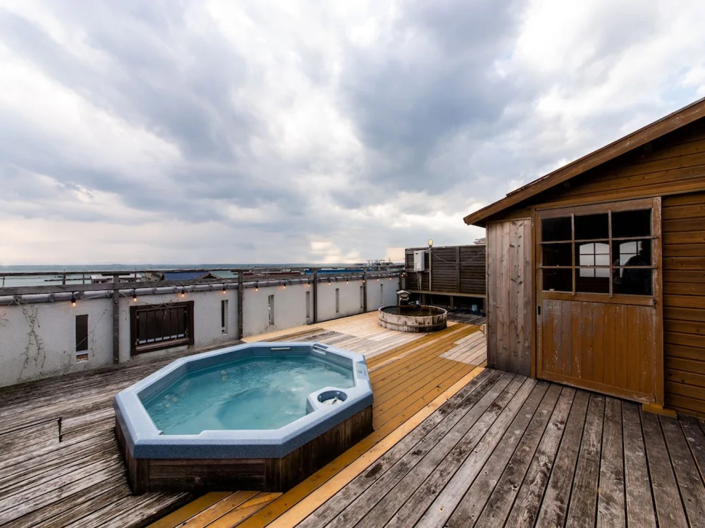 OYO Ryokan Naitouya Aichi Chita