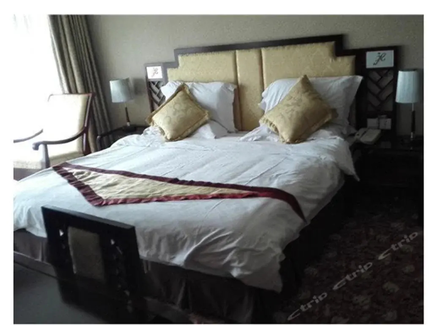 Luzhou Xinhua Inn